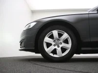 Audi A6 1.8 140kW thumbnail