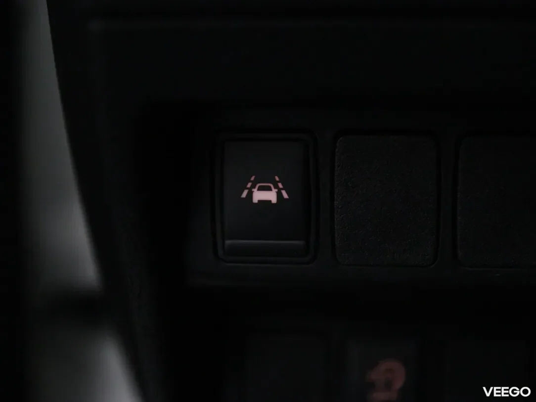 Nissan Qashqai 1.2 85kW