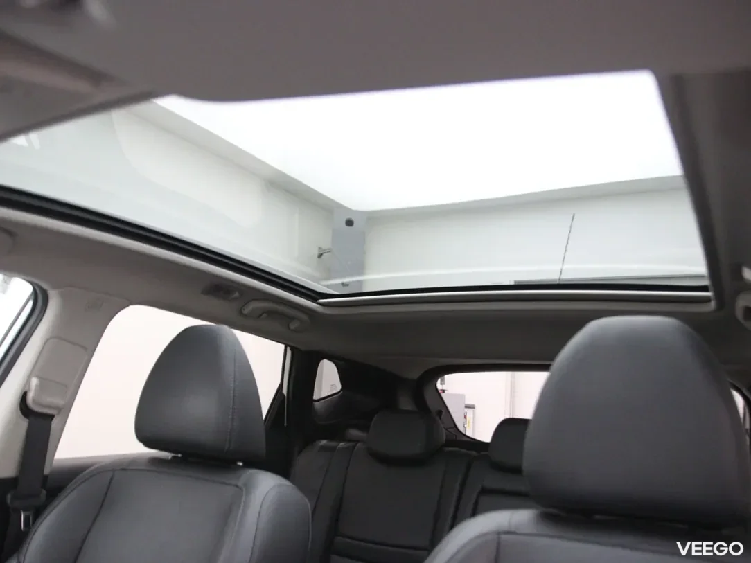 Nissan Qashqai 1.2 85kW