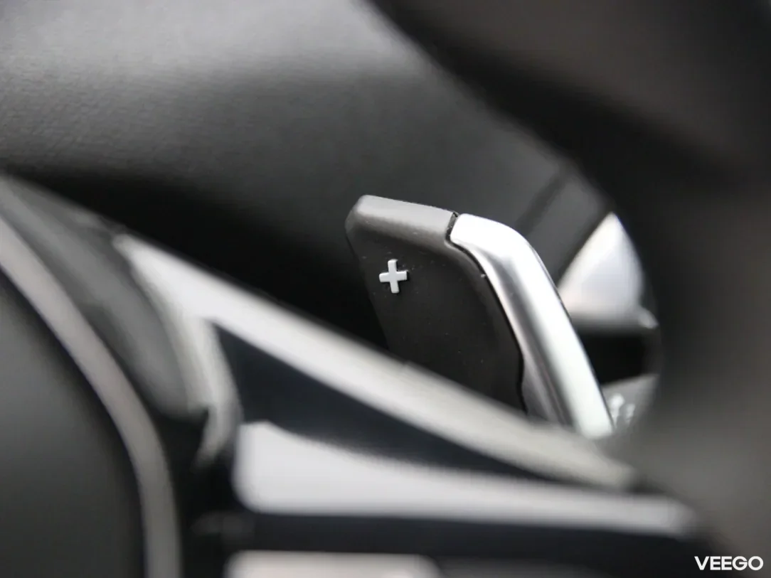 Peugeot 5008 1.5 96kW