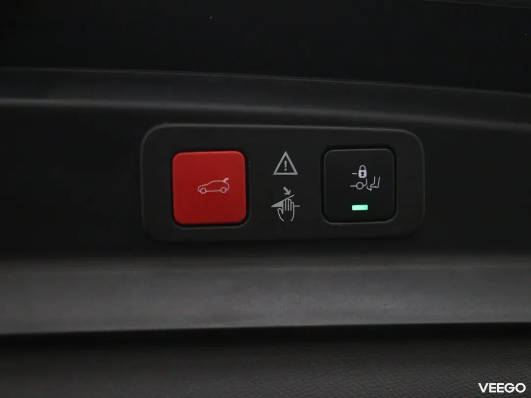 Peugeot 5008 1.5 96kW