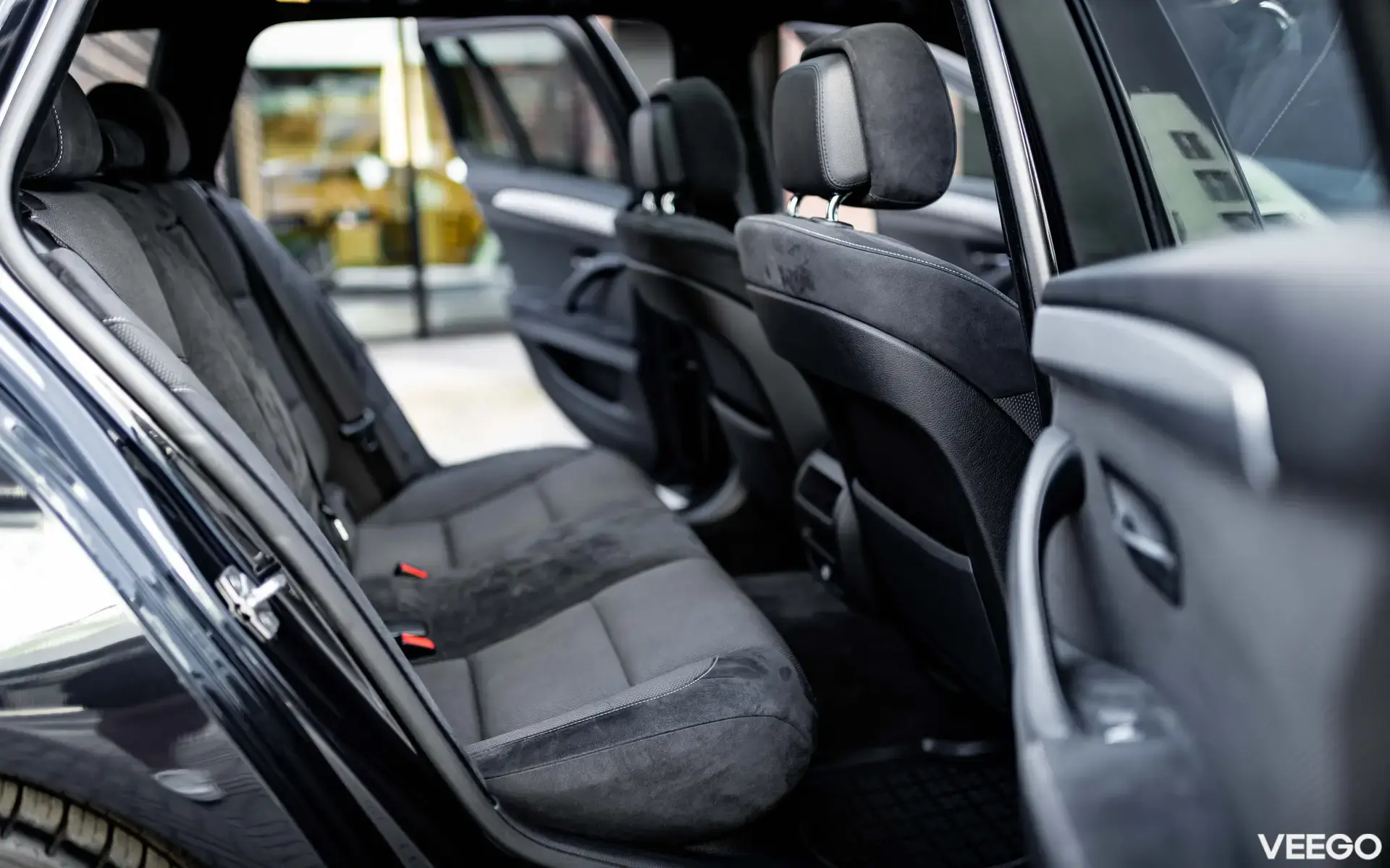 BMW 535D F11 3.0 220kW