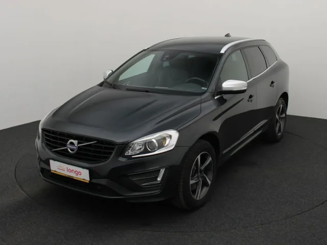 Image of Volvo XC60 2.4 162kW
