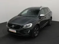 Image of Volvo XC60 2.4 162kW