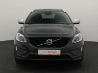 Volvo XC60 2.4 162kW thumbnail