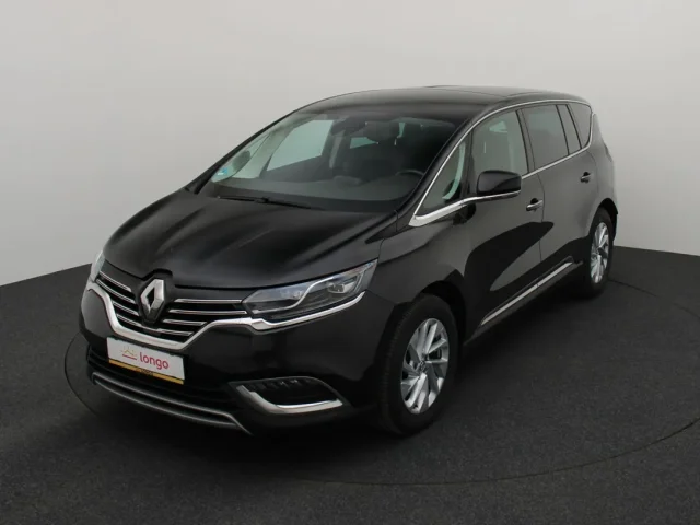 Image of Renault Espace 1.6 118kW
