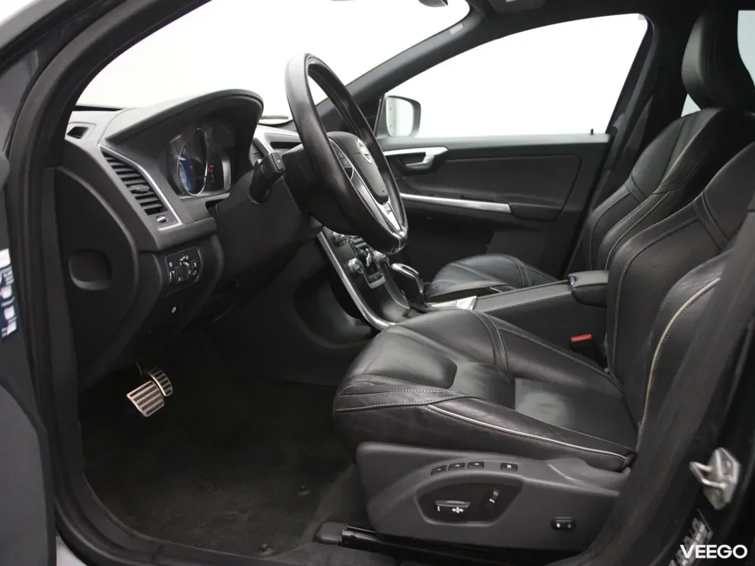 Volvo XC60 2.4 162kW