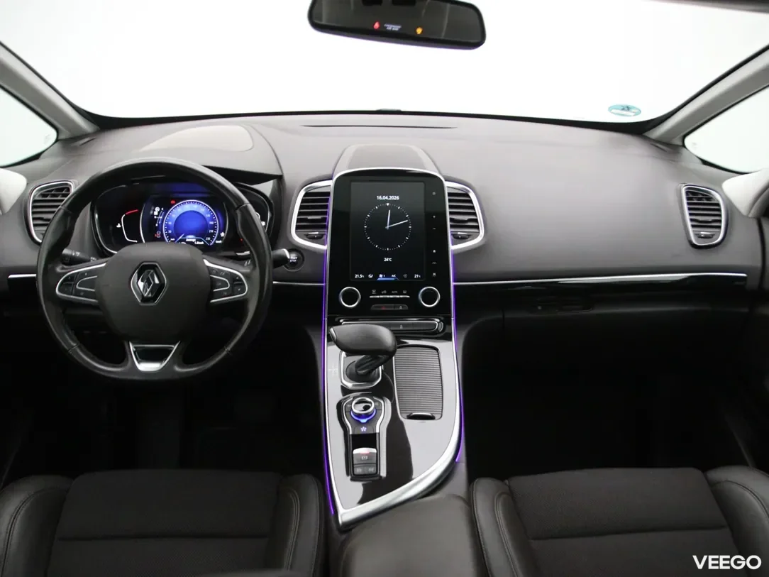 Renault Espace 1.6 118kW