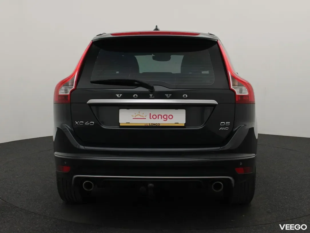 Volvo XC60 2.4 162kW