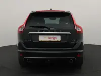 Volvo XC60 2.4 162kW thumbnail