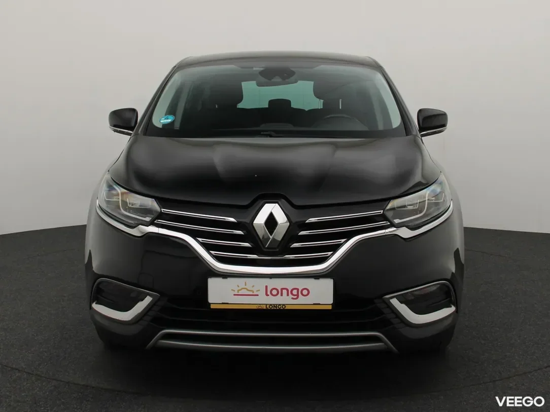 Renault Espace 1.6 118kW