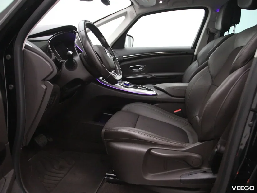 Renault Espace 1.6 118kW