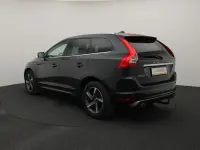 Volvo XC60 2.4 162kW thumbnail