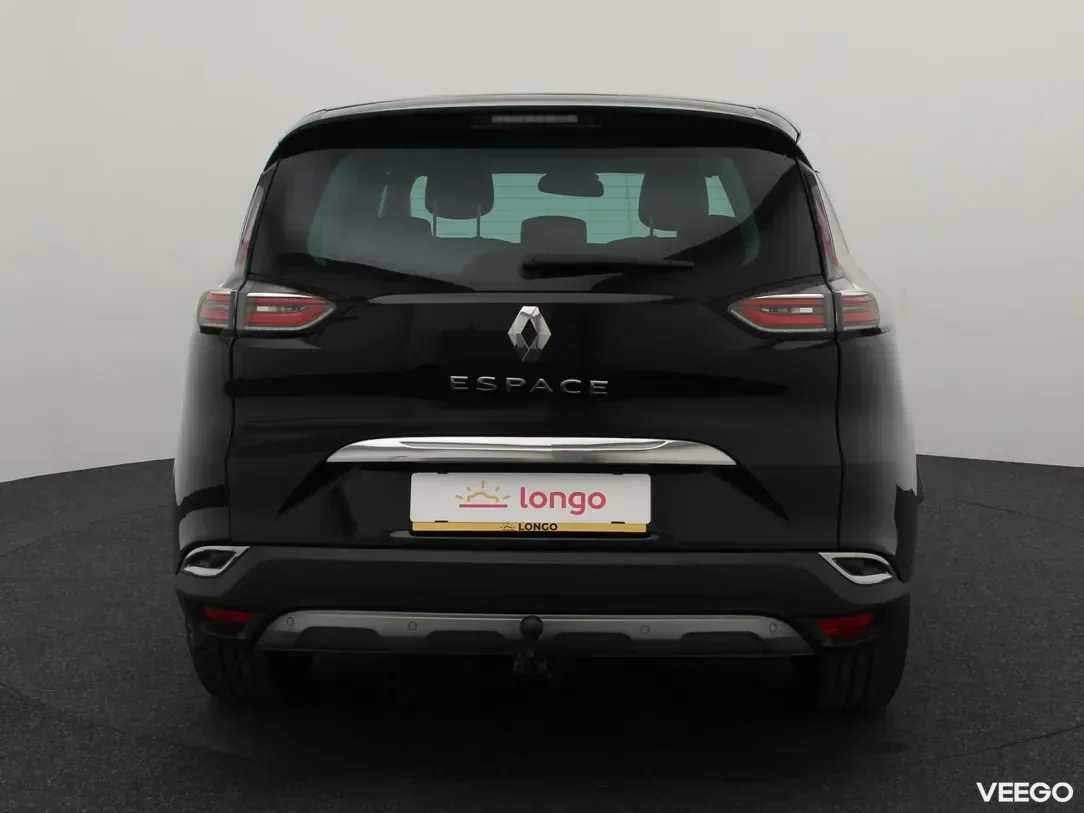 Renault Espace 1.6 118kW