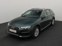 Audi A4 allroad 2 140kW