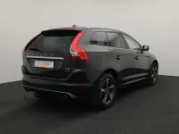 Volvo XC60 2.4 162kW thumbnail