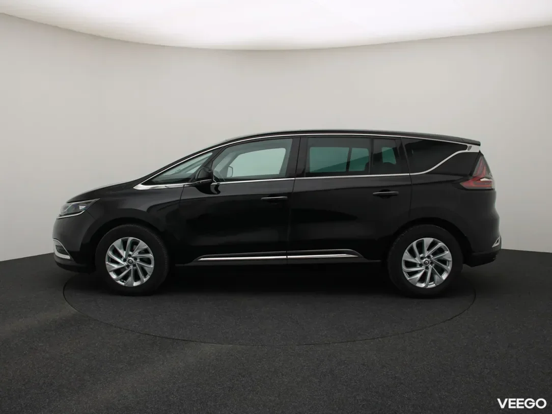 Renault Espace 1.6 118kW