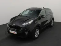 Kia Sportage 1.6 97kW