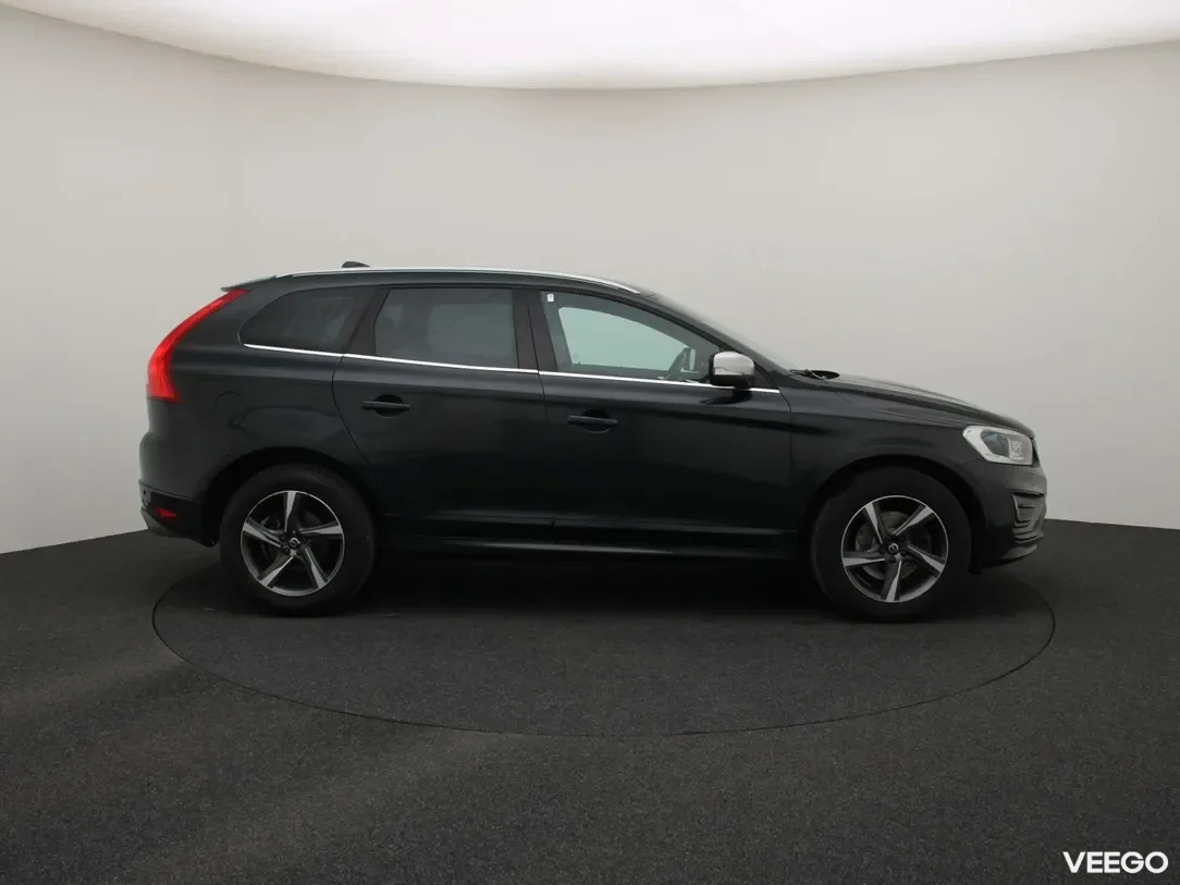 Volvo XC60 2.4 162kW