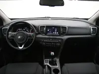 Kia Sportage 1.6 97kW thumbnail