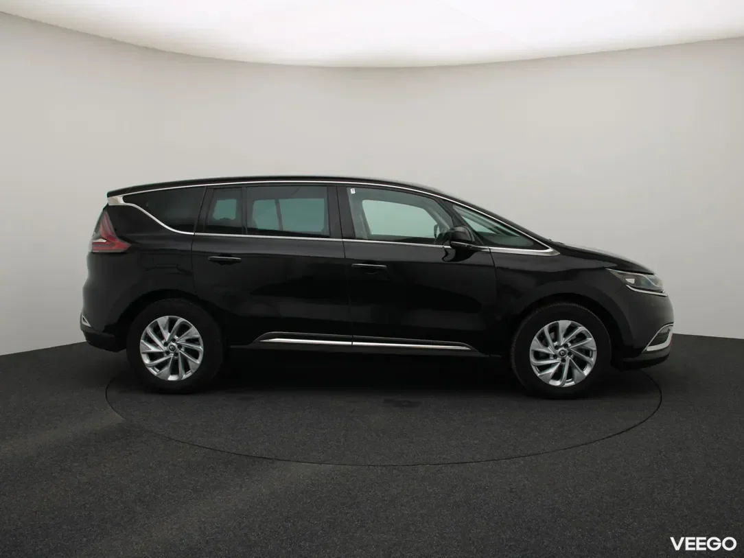 Renault Espace 1.6 118kW