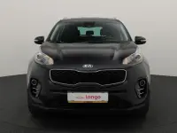 Kia Sportage 1.6 97kW thumbnail