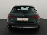 Audi A4 allroad 2 140kW thumbnail