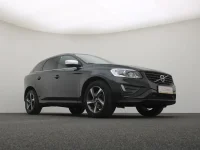 Volvo XC60 2.4 162kW thumbnail