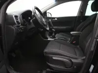 Kia Sportage 1.6 97kW thumbnail