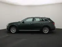 Audi A4 allroad 2 140kW thumbnail