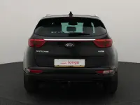 Kia Sportage 1.6 97kW thumbnail