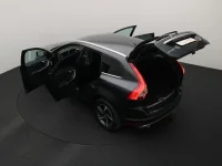 Volvo XC60 2.4 162kW thumbnail
