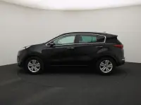 Kia Sportage 1.6 97kW thumbnail