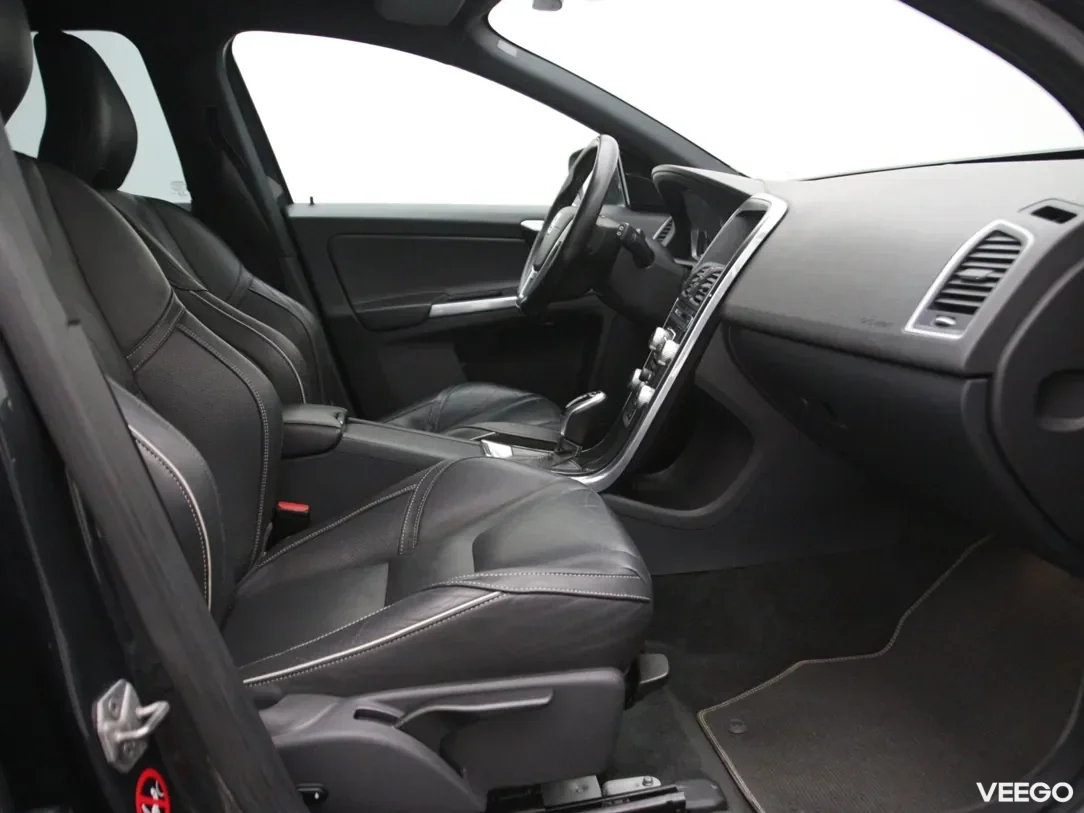 Volvo XC60 2.4 162kW