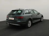 Audi A4 allroad 2 140kW thumbnail