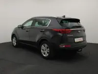 Kia Sportage 1.6 97kW thumbnail