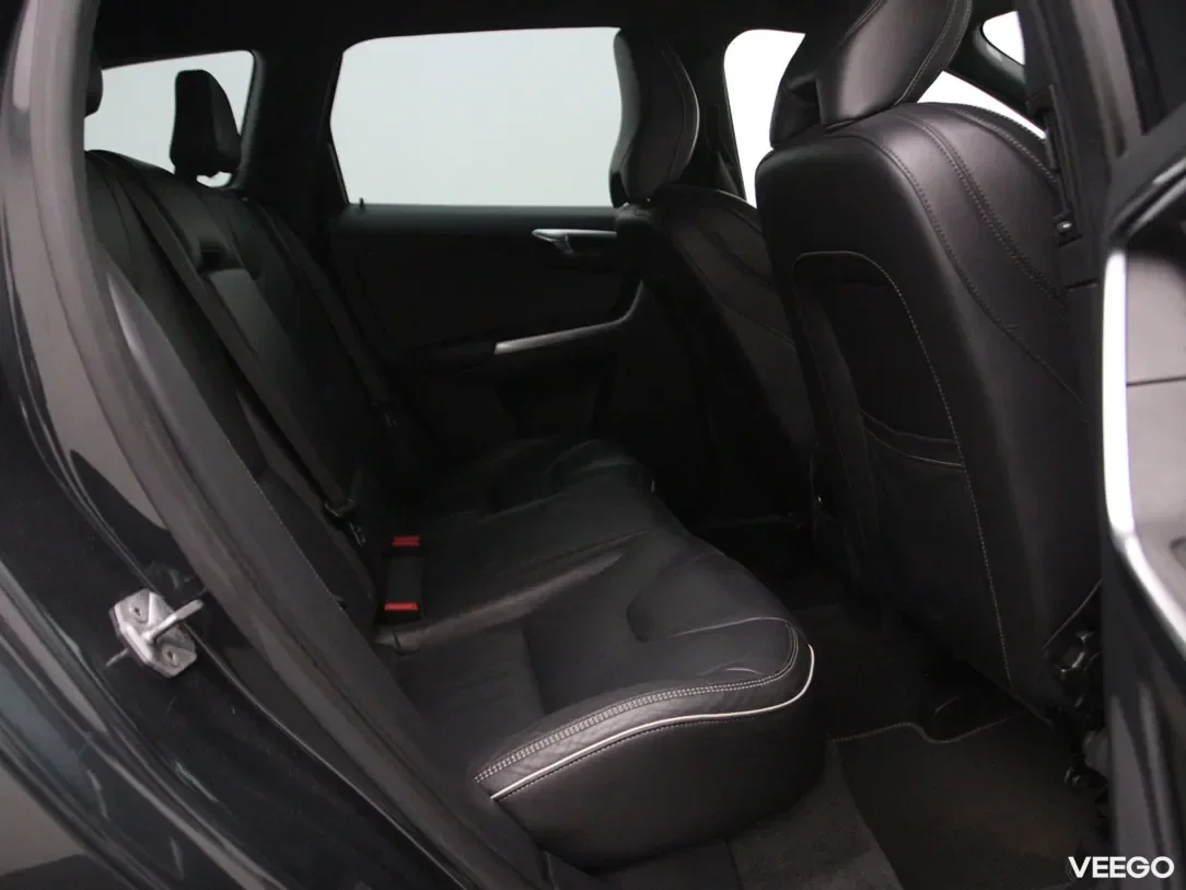 Volvo XC60 2.4 162kW