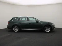 Audi A4 allroad 2 140kW thumbnail