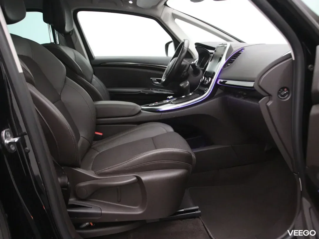 Renault Espace 1.6 118kW