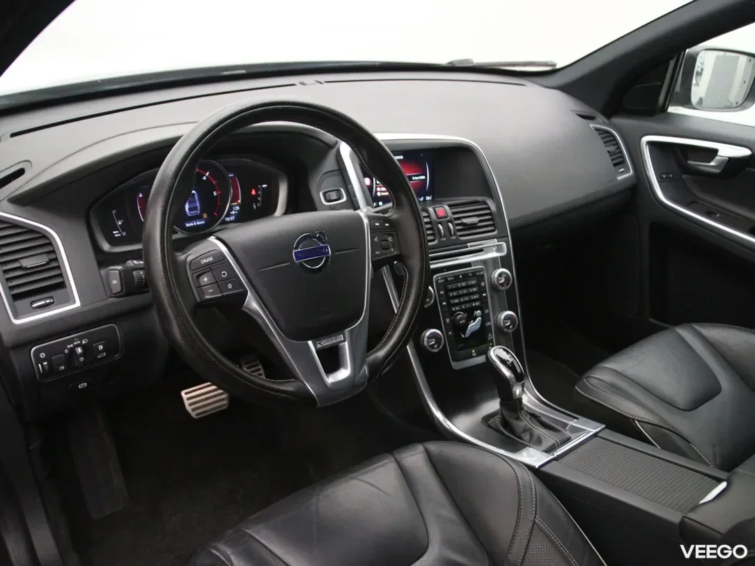 Volvo XC60 2.4 162kW