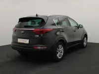 Kia Sportage 1.6 97kW thumbnail