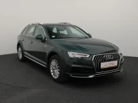 Audi A4 allroad 2 140kW thumbnail