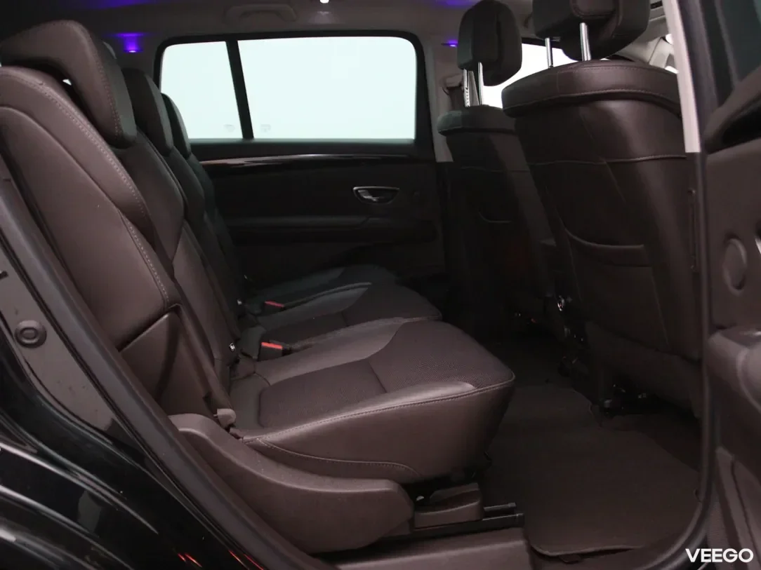 Renault Espace 1.6 118kW