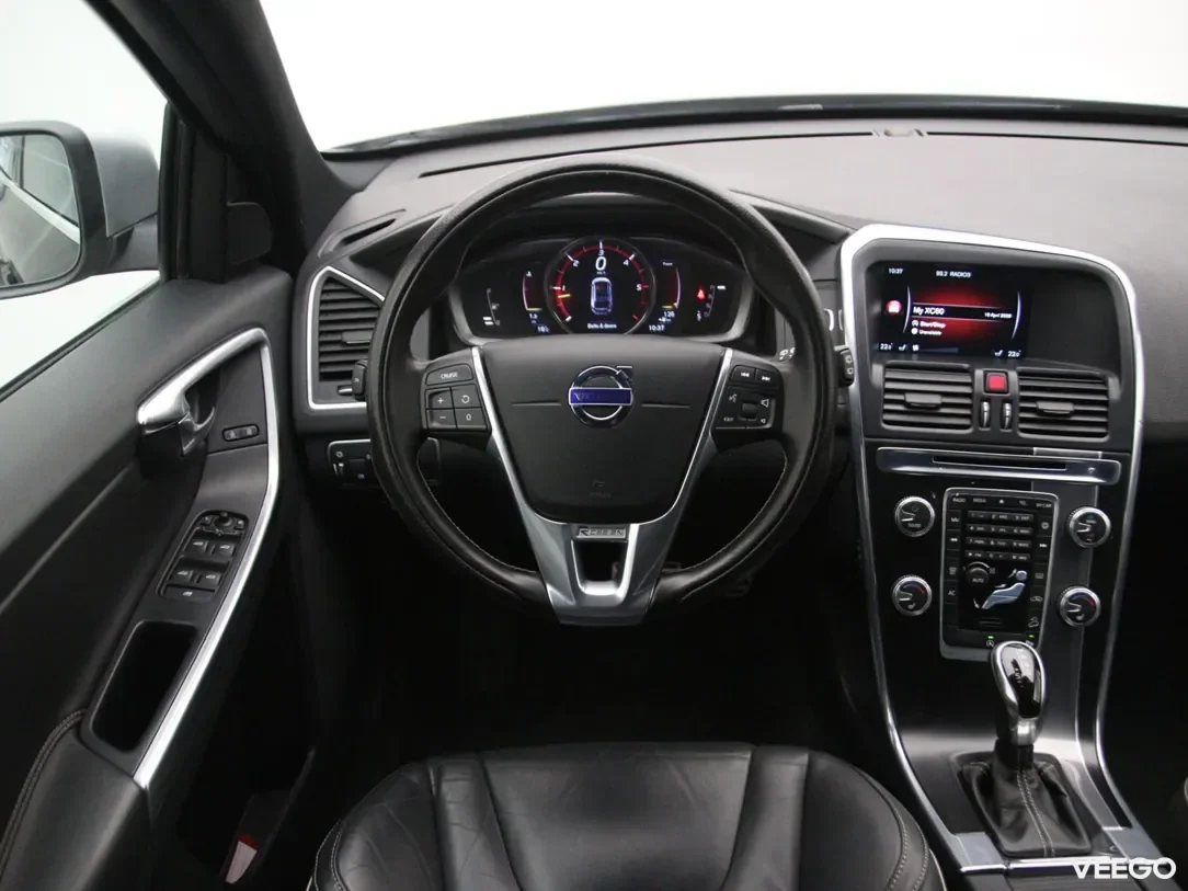 Volvo XC60 2.4 162kW