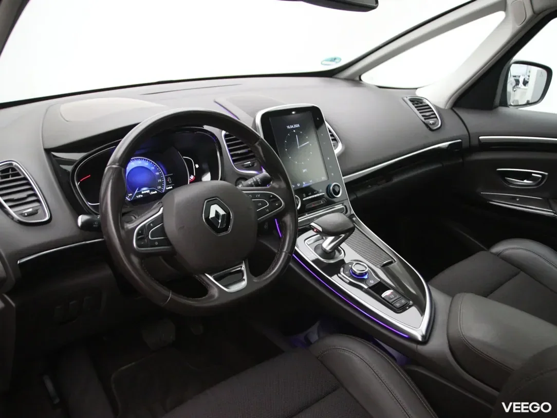 Renault Espace 1.6 118kW