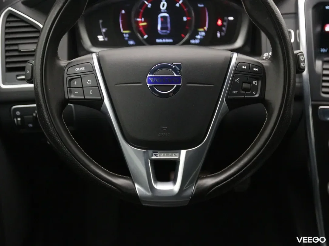 Volvo XC60 2.4 162kW