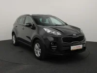 Kia Sportage 1.6 97kW thumbnail