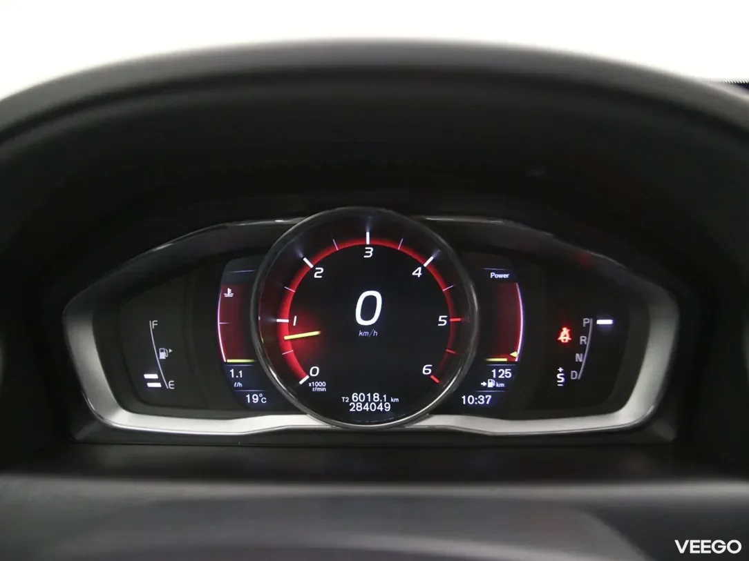 Volvo XC60 2.4 162kW