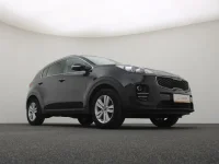 Kia Sportage 1.6 97kW thumbnail