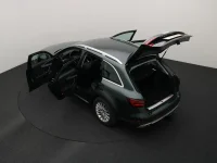 Audi A4 allroad 2 140kW thumbnail